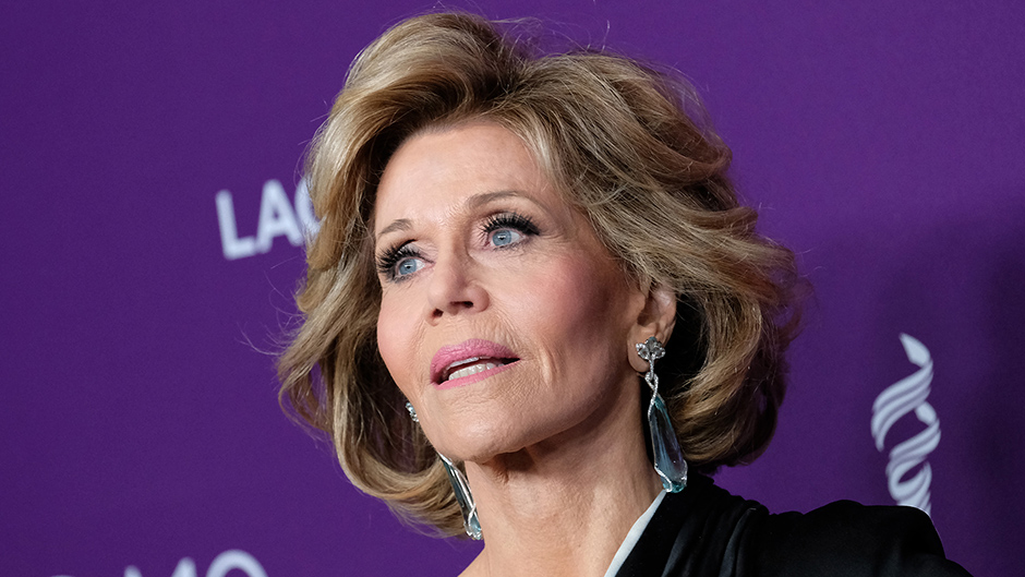 Džejn Fonda: Bila sam silovana i zlostavljana kao dete 