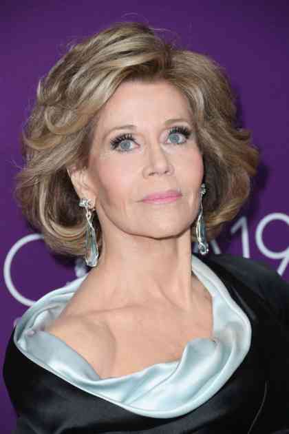 Džejn Fonda: Dobijala sam otkaz jer nisam htela da spavam sa svojim šefovima