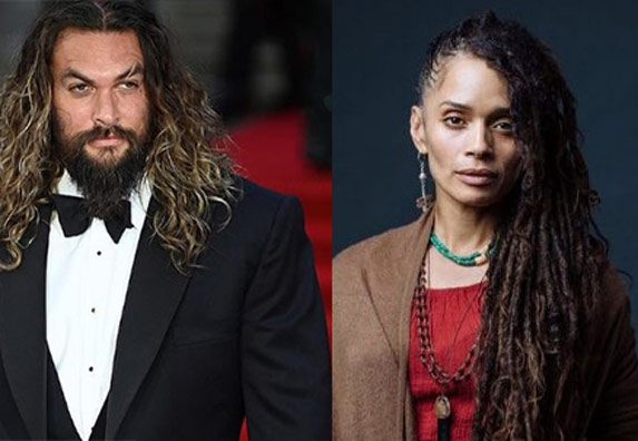 Džejson Momoa i Lisa Bonet : Delimo porodične vesti o razvodu!