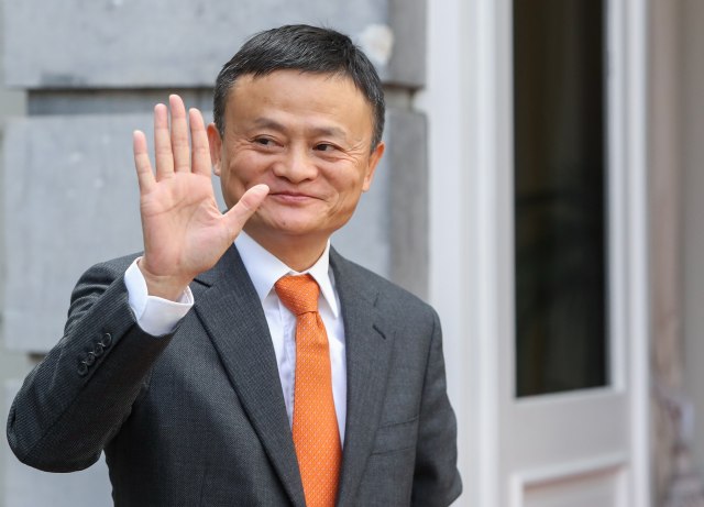 Džek Ma je otišao u penziju, ipak u Srbiju stiže Alibaba i to Alipej