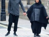 Dženet Džekson zbog supruga prešla u islam: Sakrila trudnički stomak hidžabom