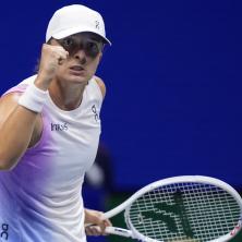 Džesika Pegula i Iga Švjontek finalistkinje WTA turnira u Bad Homburgu