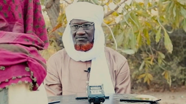Džihadista iz Malija koji je smatran mrtvim oživeo u video-snimku