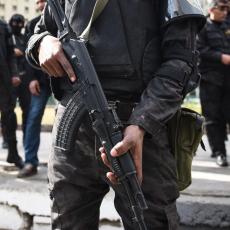 Džihadiste stigla osveta za ubijene Kopte: Egipatske snage bezbednosti ubile 19 ekstremista (FOTO)