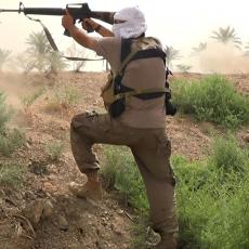Džihadisti Islamske države granatirali Deir ez-Zor: Poginula jedna osoba, ranjeno njih 17!