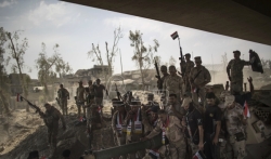Džihadisti drže još nekoliko područja u Iraku posle gubitka Mosula