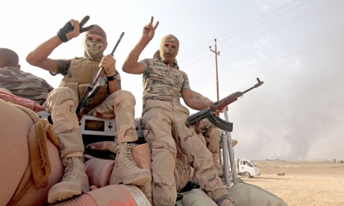 Džihadisti ponovo upali u Palmiru, žestoke borbe u centru grada