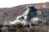 Sirijska vojska zauzela postrojenja hrvatske INA