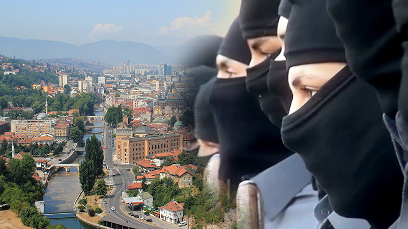 Džihadisti se tajno leče u sarajevskim bolnicama o trošku građana BiH: Dovedu ih ranjene i izmučene, pa čim se oporave, vrate na ratišta