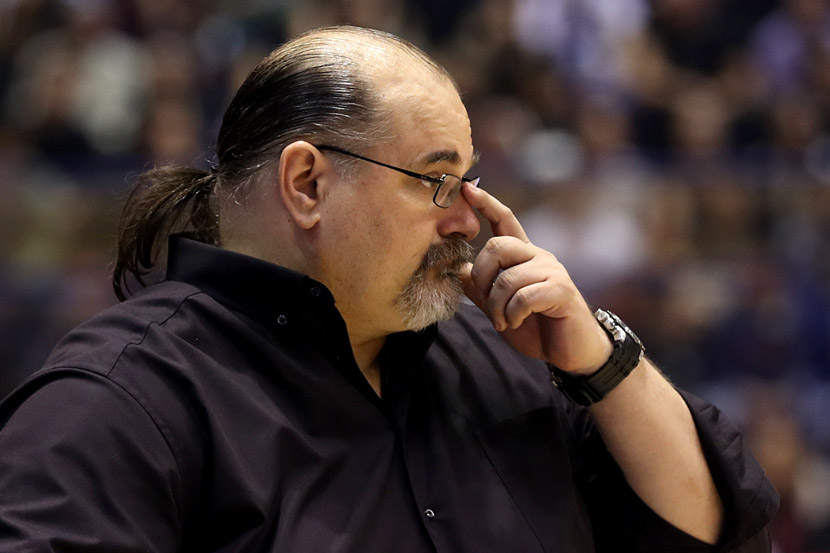 Džikić pretpostavlja zbog čega su se košarkaši Partizana opustili, izjava trenera Cedevite može da raduje Zvezdaše