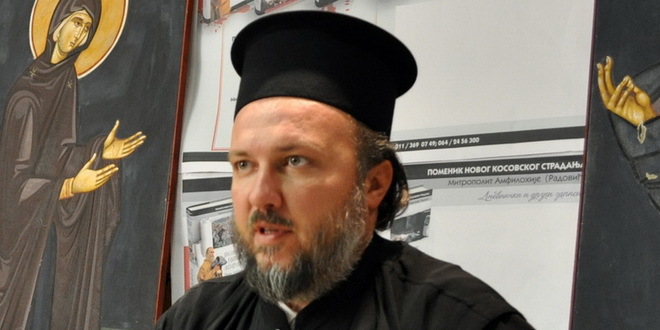 Džomić: Važna poruka patrijarha Vartolomeja Đukanoviću