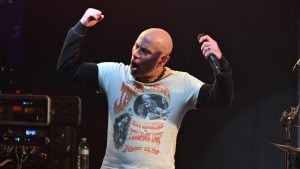 Džon Buš, čovek koji je odbio da menja Džejmsa Hetfilda u bendu Metallica