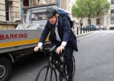 Džonson pozvao na proteste ispred ruske ambasade u Londonu