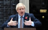 Džonson protiv britanskih diplomata: Zamena nuklearnog sporazuma iz 2015. Trampovim dogovorom