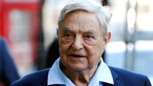 Džor Soros: stručnjaci za eksploziv uništili sumnjiv paket upućen milijarderu