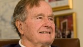 Džordž Buš stariji preminuo u 94. godini