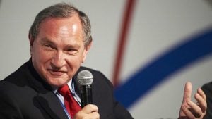 Džordž Fridman, osnivač Stratfora: Rusija je u Ukrajini izgubila Hladni rat, SAD sada menjaju sebe i svoju politiku