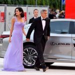 Džordž Kluni: Nigde bez Amal