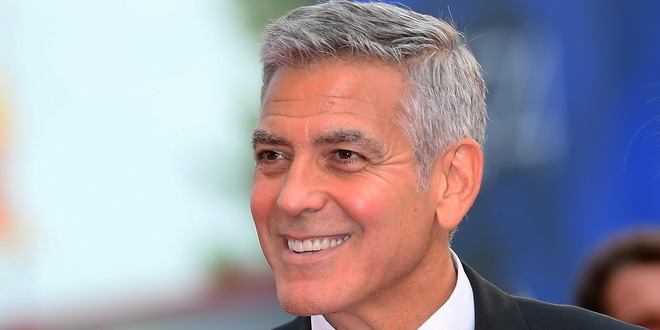 Džordž Kluni lakše povređen u saobraćajki na Sardiniji