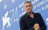 Džordž Kluni o štrajku u Holivudu: Vratite se za pregovarački sto