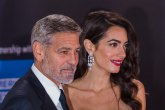 Džordž Kluni odbio 35 miliona dolara - supruga ga podržala