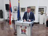 Džunić novi predsednik niške Skupštine, izbor gradonačelnika sutra