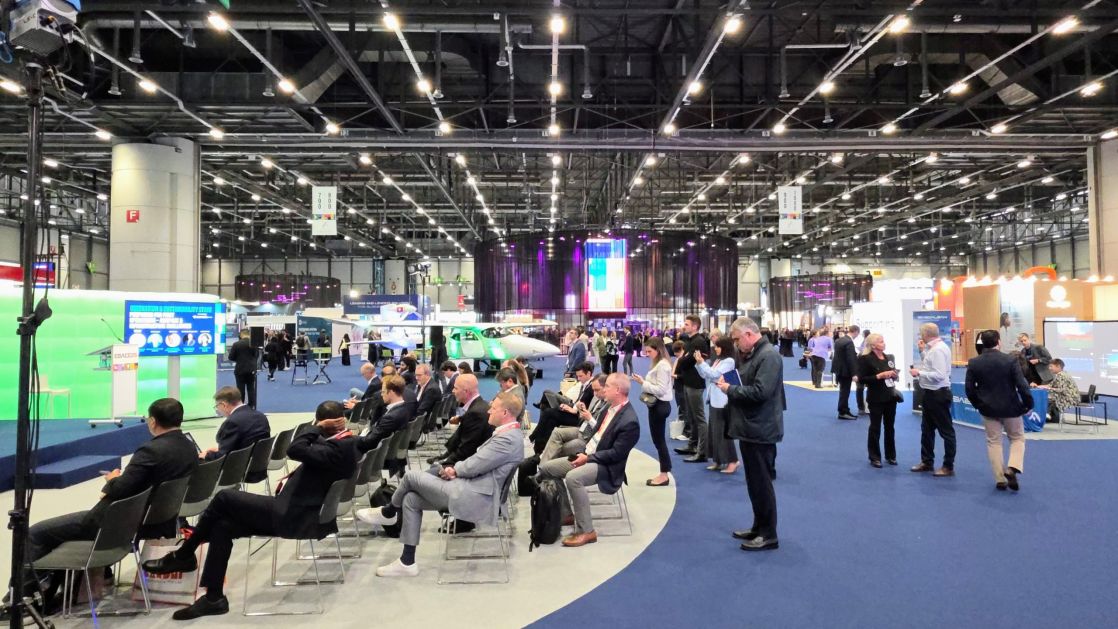 [EBACE 2025] Delegacije četiri srpske kompanije u Ženevi, najveći evropski sajam poslovne avijacije od sledeće godine napušta Švajcarsku