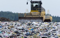 
					EBRD daje kredit od 72,25 miliona evra za opremanje deponije smeća u Beogradu 
					
									