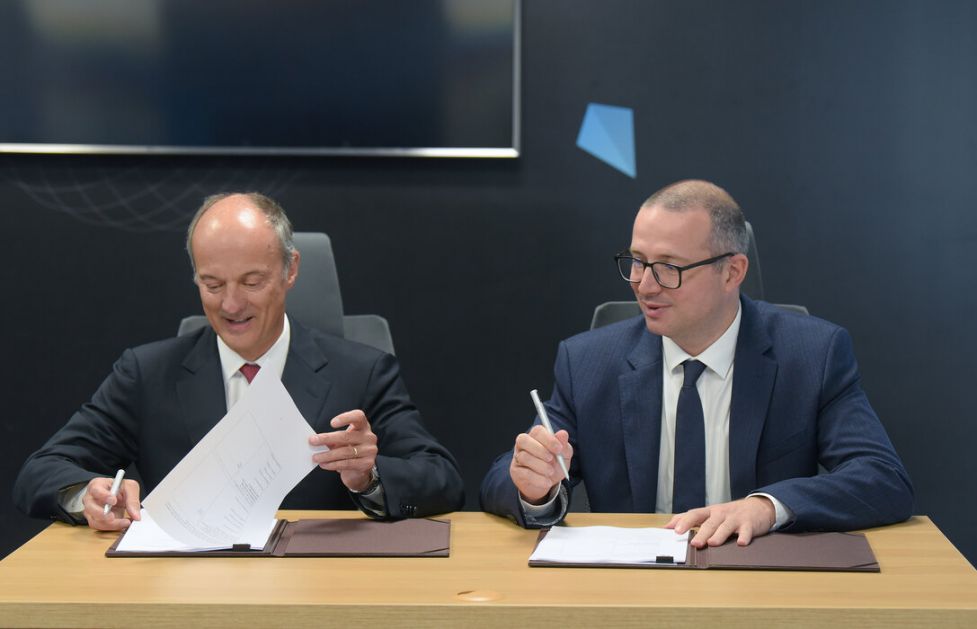 EBRD odobrio zajam od 55 miliona evra domaćoj HTEC Grupi