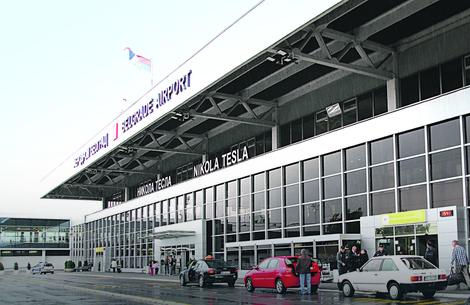 EBRD želi da finansira koncesionara beogradskog Aerodroma