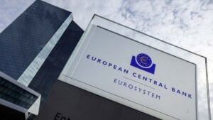 ECB: Evro očuvao globalnu ulogu i ugled stabilne valute