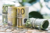 ECB: Koronavirus se ne prenosi novčanicama evra