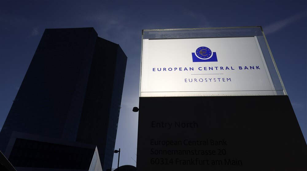 ECB povećala referentnu kamatnu stopu za pola procentnog poena