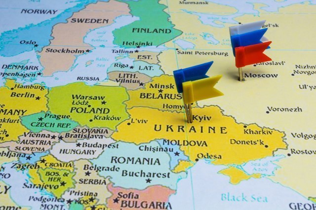 ECFR upozorava NATO: Ukrajina mora da dobije poziv za pridruživanje alijansi