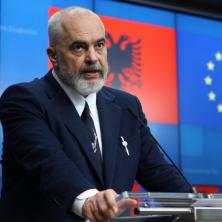 EDI RAMA PROGLASIO POBEDU: Veliki trijumf aktuelnog premijera na izborima u Albaniji