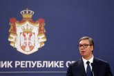 EEAS pred razgovor Vučića i Kurtija: Odmah prekinite