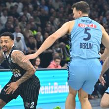 EFES ŽELI SJAJNOG PLEJMEJKERA: Ne pitaju koliko košta njegov potpis