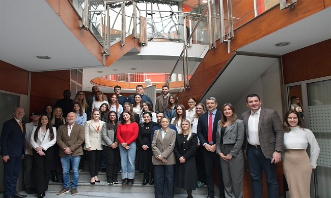 EIT FOOD NAGRADIO GEN Z INOVATORE IZ SRBIJE: Ideje koje menjaju domaću poljoprivredu