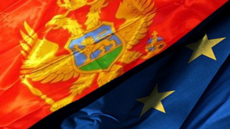 EK: Crnu Goru čeka borba protiv korupcije i kriminala