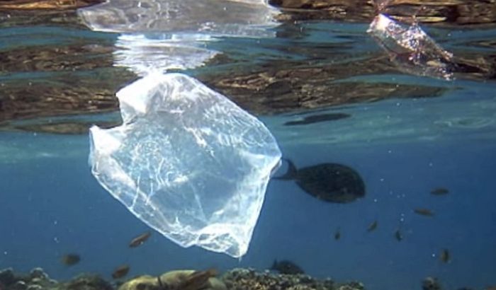 EK: Da se do 2030. sva plastična ambalaža reciklira