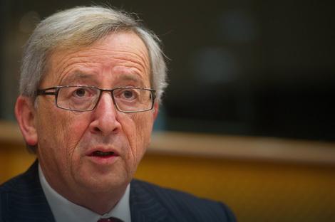 EK: Junker ostaje do kraja mandata