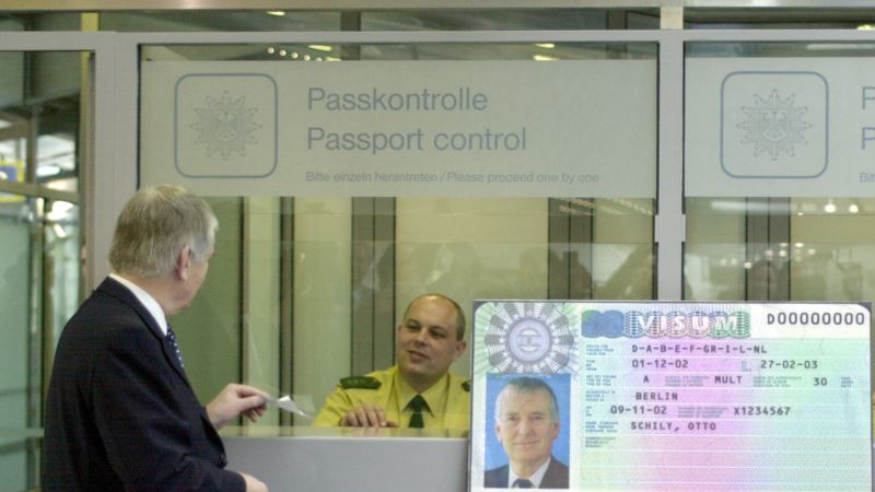 EK: Legitimni putnici brže do vize za EU