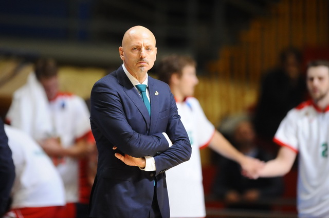 EK: Mogu li srpski treneri da se sastanu u finalu? (foto)