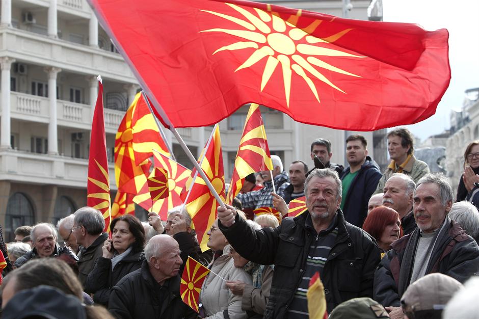 EK: Mogu pregovori i sa Makedonijom i Albanijom