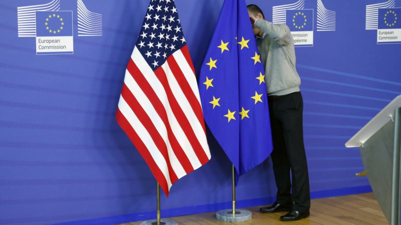EK: Pregovori sa SAD nisu propali