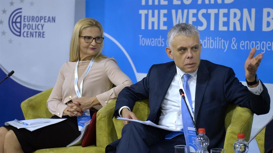 EK: Strategija za Zapadni Balkan ambiciozna ali realistična