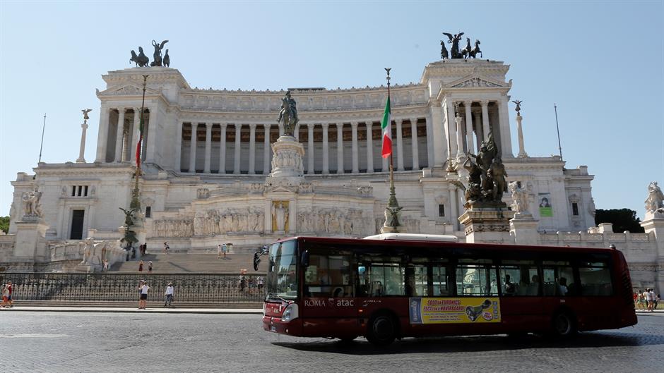 EK upozorila Italiju, prvi korak ka kažnjavanju zbog budžeta