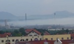 EKOLOŠKA KATASTROFA U BORU: Oblak gasova iz topionice prekrio grad, stanovnici jedva dišu