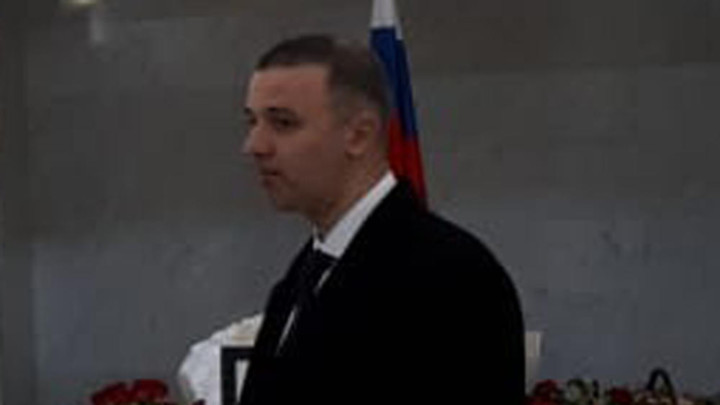 EKSKLUZIVNO: Evo kako danas izgleda sin Slobodana Miloševića i Mirjane Marković! POTPUNO JE NEPREPOZNATLJIV!