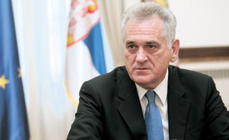 EKSKLUZIVNO NIKOLIĆ ZA KURIR: Neću dozvoliti podelu Srbije, od dogovora s Vučićem ne odustajem!